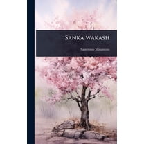 Sanka wakash, (Hardcover)