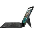 thumbnail image 2 of Lenovo ThinkPad X12 Detachable Gen 1 12.3" Touchscreen 2-in-1 Laptop, Intel Core i5 i5-1130G7, 8GB RAM, 256GB SSD, Windows 11 Pro, 20UW004AUS, 2 of 23