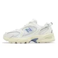 thumbnail image 2 of New Balance 530 NB Beige Blue White Men Unisex Casual Shoes Sneakers U530NEA-D, 2 of 6
