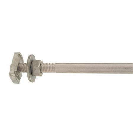 

Ohaus 30392266 2 in. Clamp Connector Bar