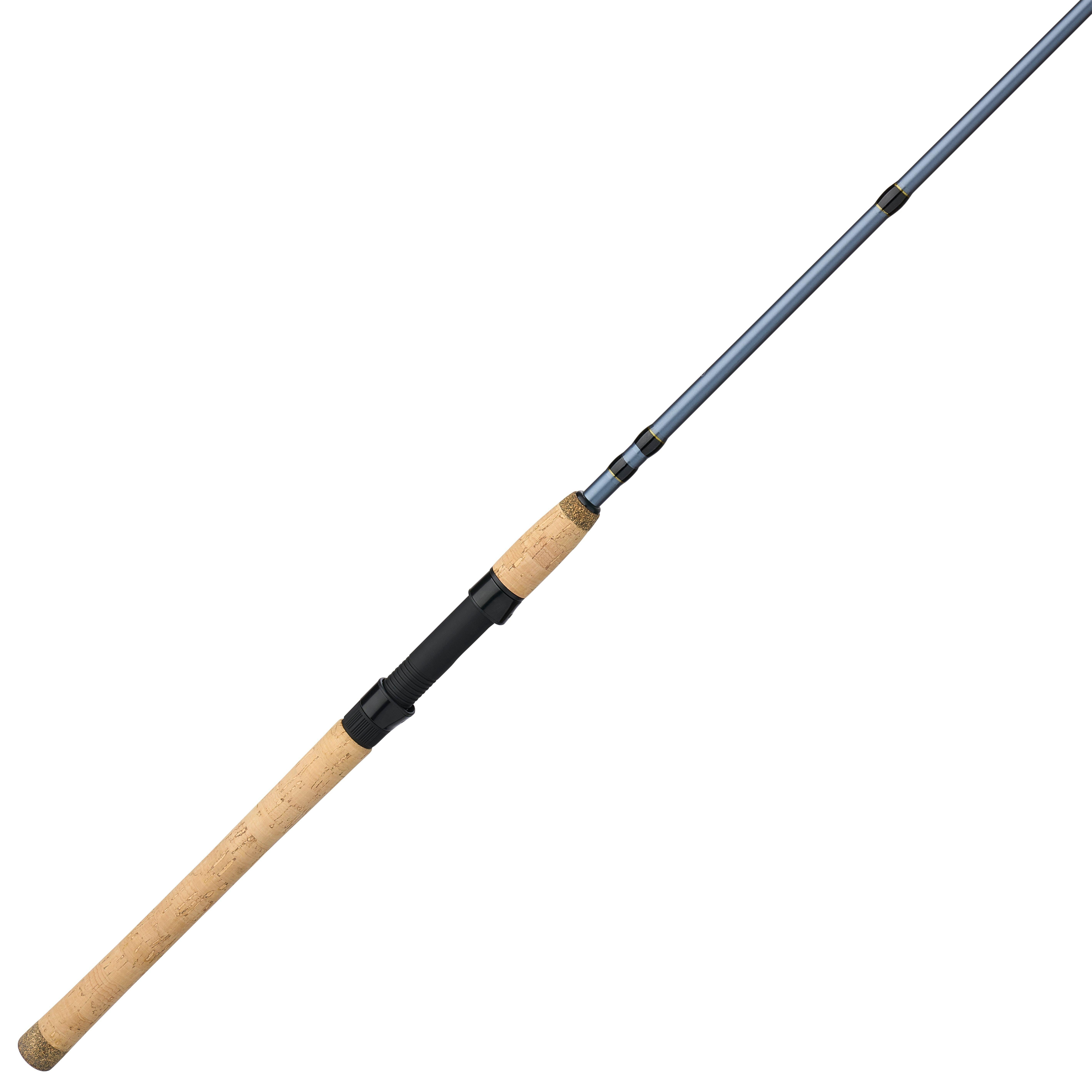 Pflueger President Spin Fishing Rod, 8'6" Medium