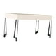 thumbnail image 5 of Toldo, carrito, carretilla, accesorios versátiles, extraíble para carro plegable blanco, 5 of 8