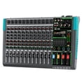 thumbnail image 1 of Mezclador de audio Depusheng PA12 12 canales USB Bluetooth MP3, 1 of 9