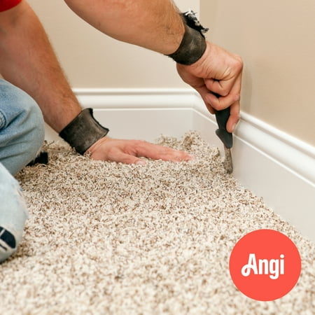 Carpet & Vinyl Removal with Vinyl & Laminate Flooring Installation