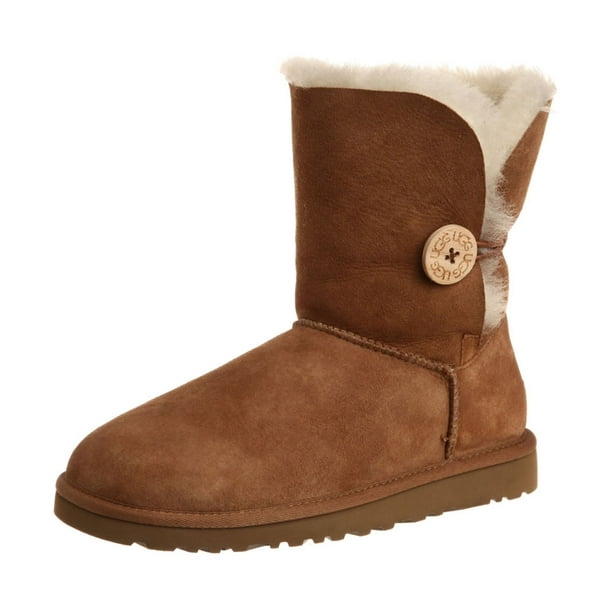 UGG - Women W Bailey Button 5803 - Walmart.com - Walmart.com