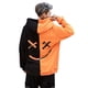 thumbnail image 1 of SAYOO Suéter deportivo de encapuchado para hombres SAYOO moda, 1 of 9
