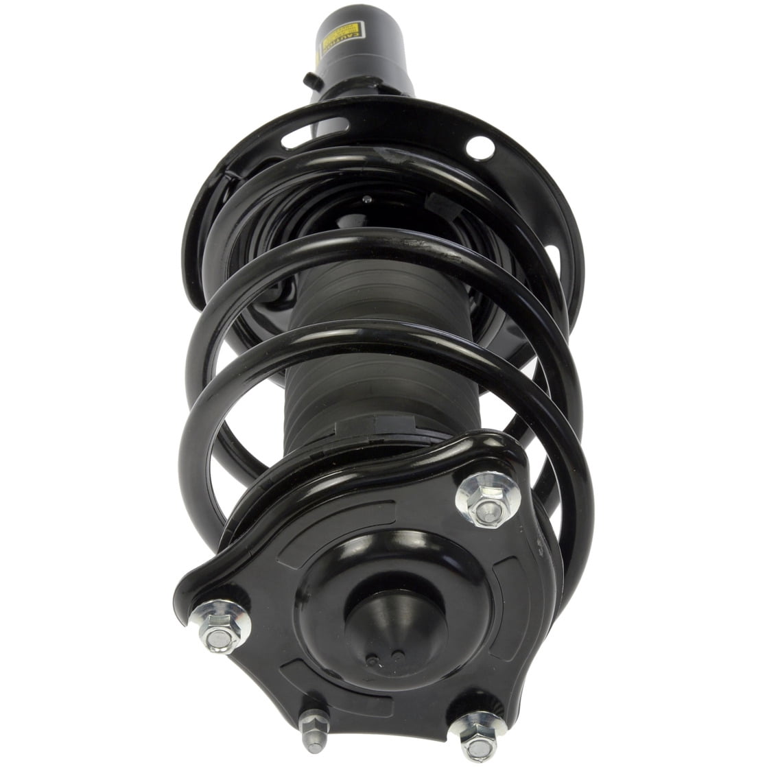 Dorman 949-732 Front Passenger Side Suspension Shock Absorber for Specific Honda Models (OE FIX)