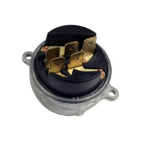 Ignition Switch - Compatible with 1982 - 1987 Subaru Brat 1983 1984 1985 1986