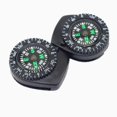 thumbnail image 2 of Mini Wristband Compass Portable Detachable Watch Band Slip Hiking Tool|compass, 2 of 5