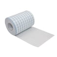 thumbnail image 2 of 2 Rouleaux de Ruban de Rétention de Pansement Non Tissé, Rouleau de Couverture Ruban Extensible 4 Pouces x 10 Yards Ruban Adhésif Respirant Non Tissé Ruban de Bandage Protecteur Extensible, 2 of 2