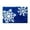 A, variant on SIfdSeng Get it Fast and Winter Bathroom Mat Soft and Absorbent Fine Fiber Bathroom Carpet Tpr Backing Bathroom Carpet Suitable for Flooring