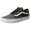 thumbnail image 6 of Vans Old Skool Unisex/Adult shoe size Men 14/Women 15.5  Casual VN000D3HBKA Black/Black, 6 of 7