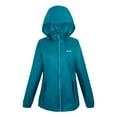 thumbnail image 1 of Regatta Womens Corinne IV Waterproof Jacket, 1 of 5