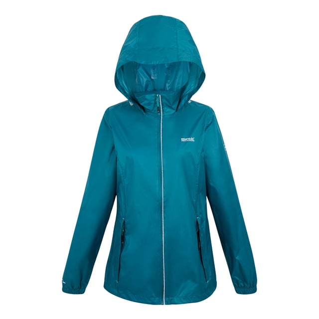 Regatta Womens Corinne IV Waterproof Jacket