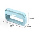 thumbnail image 4 of Funda Protectora Silicona A Prueba Golpes para SoundLink Flex (Claro) Azul, 4 of 9