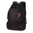 thumbnail image 4 of Mochila para Laptop SwissGear ScanSmart Compatible con TSA 47x32x22 cm, 4 of 9
