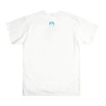 thumbnail image 7 of Jojo's Bizarre Adventure Kishibe Rohan Crew Neck Short Sleeve White T-shirt-XL, 7 of 7