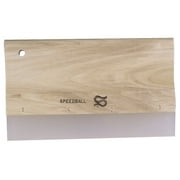 Speedball Professional Graphic Squeegee, 8"