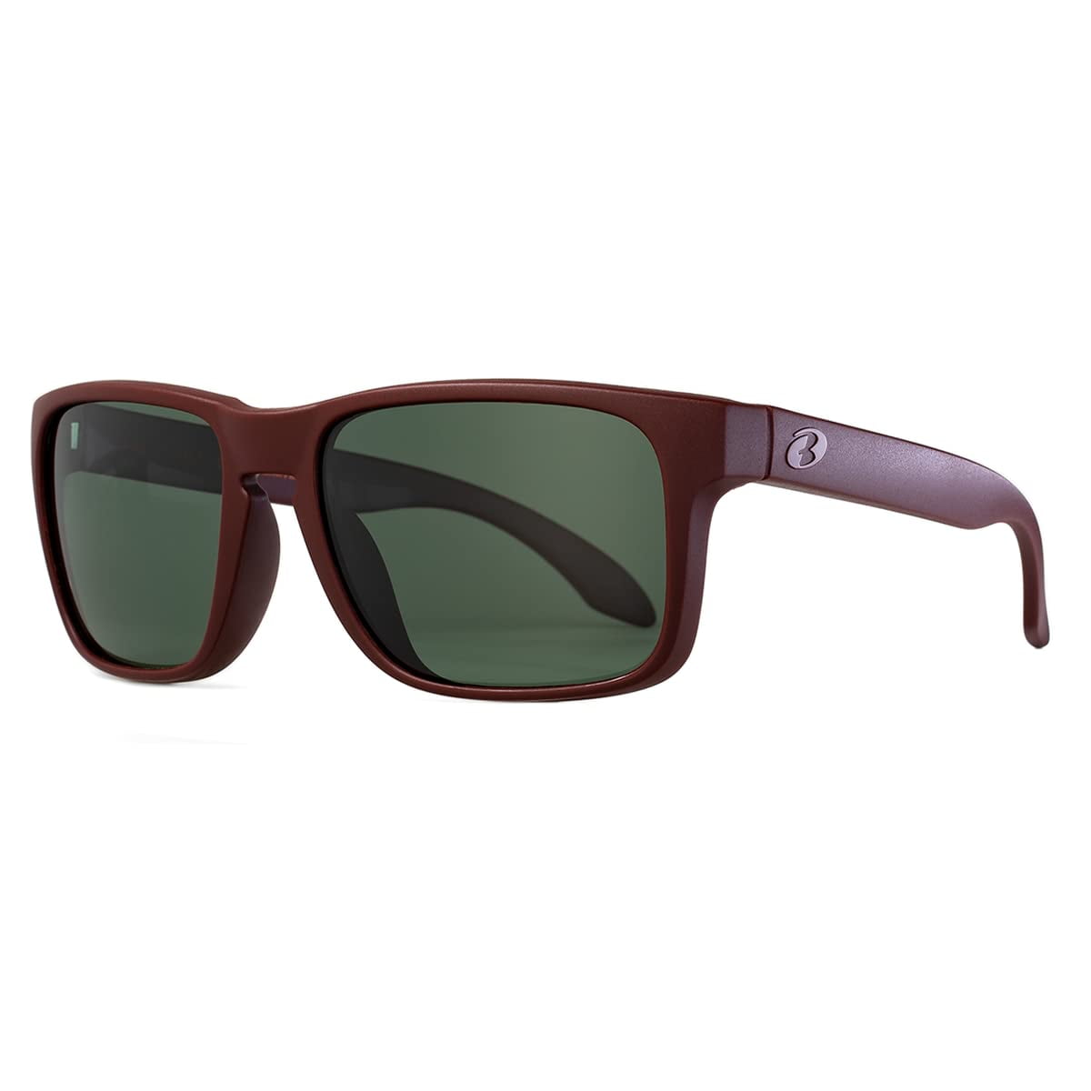 polarized option Bnus italy made classic sunglasses corning real glass lens w 