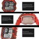 thumbnail image 4 of Reloj Digital Reloj Multifunción para Deportes Al Aire Libre Reloj Cronógrafo Impermeable Cuadrado Luminoso a la Moda para Mujeres y Hombres ANGGREK  Otros, 4 of 8