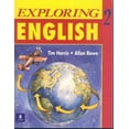 thumbnail image 2 of Pre-Owned Exploring English, Level 2 Workbook (Paperback) 0201833174 9780201833171, 2 of 5