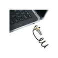 thumbnail image 6 of Kensington, KMW64684, WordLock Laptop Combination Lock, 1, Black, 6 of 10