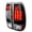 Black, variant on LED Tail Lights for 97 to 03 Ford F150, 11 x 20 x 22 in.