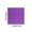Purple, variant on Under 1$ Product! Sticky Notes 3x3 Inches, Bright Colors Self-Stick Note Pads, Easy to Post for Home, Office, Notebook and Daily Life Organization, 100 Sheets/Pad, Purple