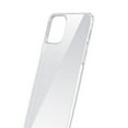 thumbnail image 4 of facefd Replacement for iPhone 11 Transparent Protective Case Shockproof TPU Anti-scratch Smartphone Cover, 4 of 5