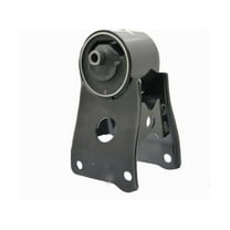 Front Engine Mount - Compatible with 1996 - 2003 Nissan Maxima 1997 1998 1999 2000 2001 2002