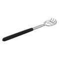 thumbnail image 4 of REGALWOVEN Bear Claw 4 Sections Telescopic Massage Back Scratcher Black 24" Long, 4 of 5