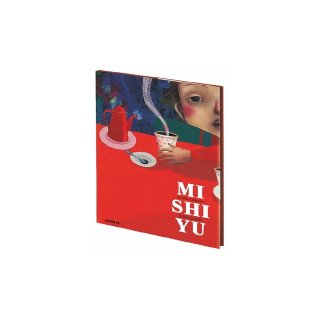 Libro Mishiyu Tapa Dura, Autor Ricardo Alcantara, Editorial Combel Combel 9788498258998