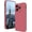 Camellia, variant on Compatible with Poco F6 Case Silicone Liquid Dark Green, Soft Smooth Touch for Xiaomi Poco F6 Phone Case Silicone Shockproof Thin Cover (Green)
