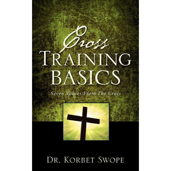 Cross Training Basics, (Paperback)