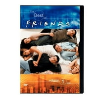 The Best Of Friends Vol. 1 (DVD)