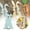 A, variant on Riforla Easter Bunny Wood Sign Easter Door Sign with Rope Easter Decoration Bunny Door Hanger Easter Wall Hanging Easter Bunny Banner Hangs A 15.00