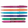 thumbnail image 2 of Paper Mate Ink Joy Gel and Flair Colorful Writing Pen Pack, Assorted Colors, 6 Pieces, 2 of 2