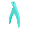 thumbnail image 2 of Nail Tip Trimmer, Plastic Handle Professional Nail Tip Cutter DIY  For Home For Manicure Stores, 2 of 7