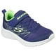 thumbnail image 5 of Tenis SKECHERS Niño Transpirables Frescos Originales azul 19, 5 of 5