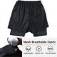 thumbnail image 3 of Pantalones cortos de gimnasio para hombre, Shorts de Fitness de doble capa, 2 en 1, transpirables, secado rápido, entrenamiento de verano, 3 of 5