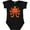 AB-Black, variant on Inktastic Pirate Octopus Kids Funny Boys or Girls Baby Bodysuit