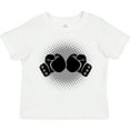 thumbnail image 3 of Inktastic Boxing Gloves Sports Gift Boys or Girls Toddler T-Shirt, 3 of 5