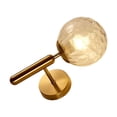 thumbnail image 3 of Injueey Lámpara de pared para sala de estar, dormitorio, cocina, pasillo, balcón, mesita de noche, accesorio para escaleras, luz moderna, Iluminación y accesorios, 3 of 6