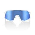 thumbnail image 2 of Gafas de sol 100% S3 Sport Performance con lente HiPer Blue, 2 of 3