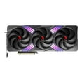 thumbnail image 2 of PNY GeForce RTX™4080 16GB XLR8 Gaming VERTO EPIC-X RGB™ Triple Fan Graphics Card DLSS 3, 2 of 10