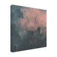 thumbnail image 2 of Jacob Green 'Sunset Aura II' Canvas Art, 2 of 3