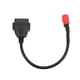 thumbnail image 4 of Conector de diagnóstico, conector de cable OBD profesional, cable OBD Pinto Pin, herramienta de diagnóstico de motocicletas, logre más, 4 of 9