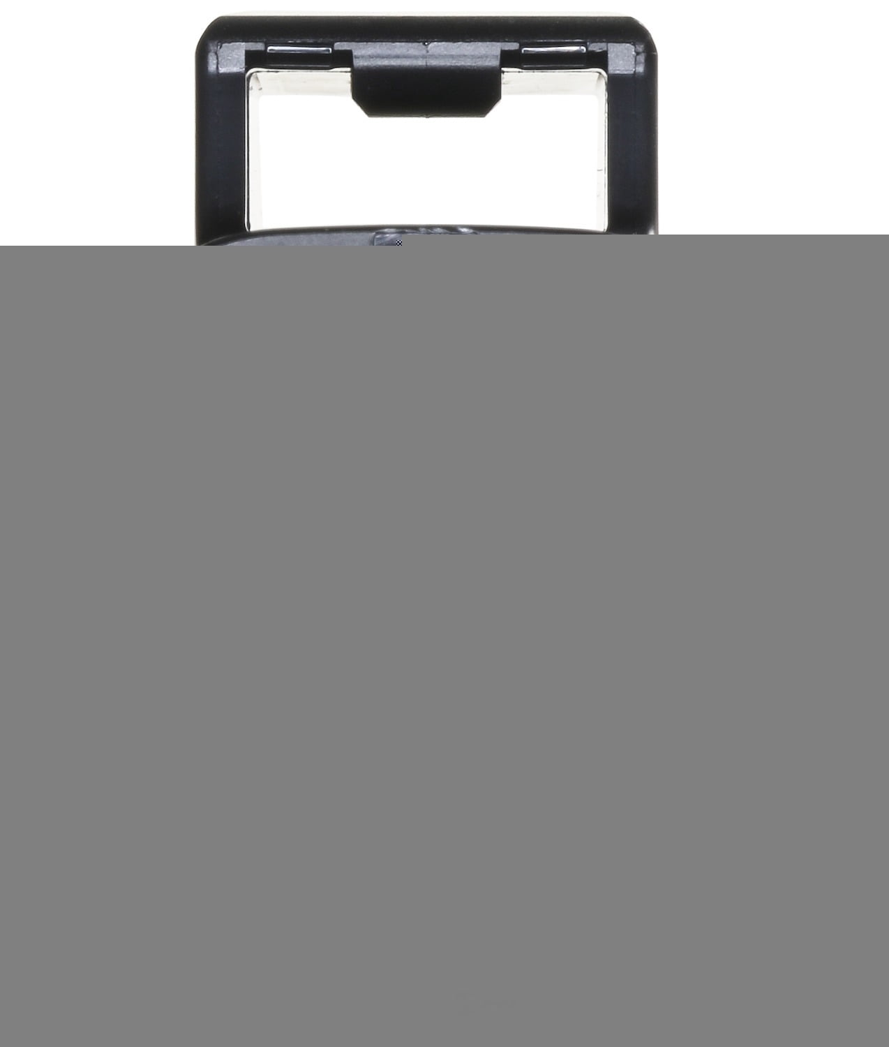 NTK 25710 Switching Oxygen Sensor: 4 Wire, 15.75 Long, Heated, Direct Fit
