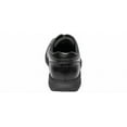 thumbnail image 3 of Nunn Bush Kore Pro Cap Toe Oxford Black | 84944-001, 3 of 4