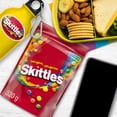 thumbnail image 4 of SKITTLES, Original Chewy Candy, Bowl Size Bag, 320 g, 4 of 9